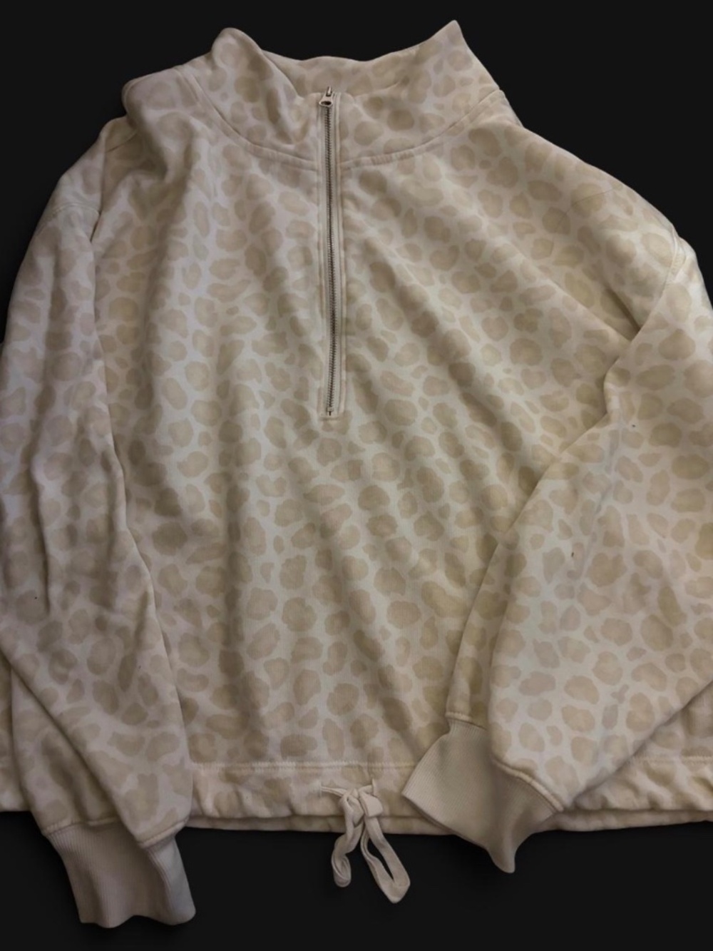Old Navy Quarter zip